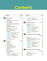GRB New Era Mathematics For Class IX || As Per New Syllabus of NCERT || Based on NCERT || As Per NEP & NCF