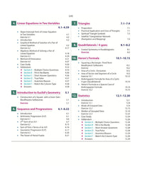 GRB New Era Mathematics For Class IX || As Per New Syllabus of NCERT || Based on NCERT || As Per NEP & NCF