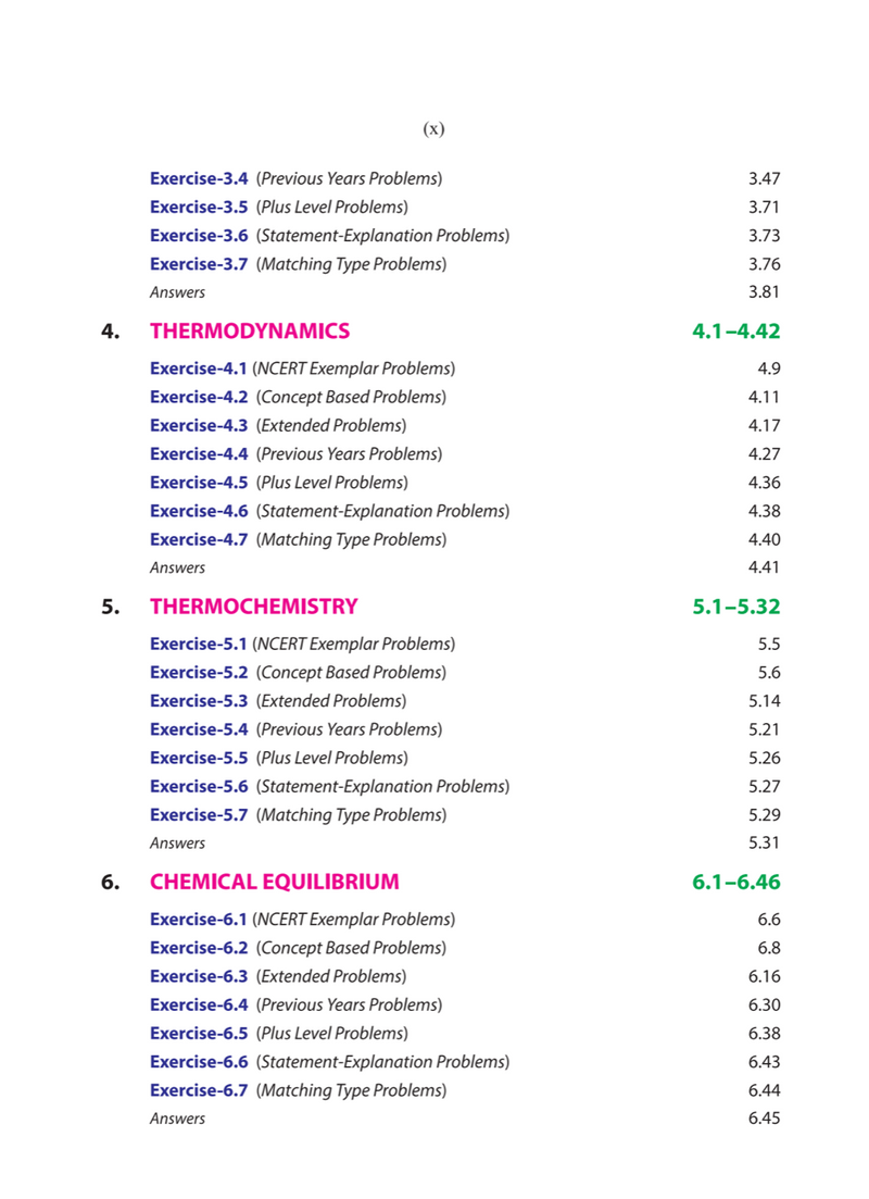 GRB Problems in Physical Chemistry for NEET and All Other Medical Entrance & Competitive Examinations || Based on NCERT