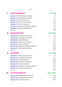 GRB Problems in Physical Chemistry for NEET and All Other Medical Entrance & Competitive Examinations || Based on NCERT