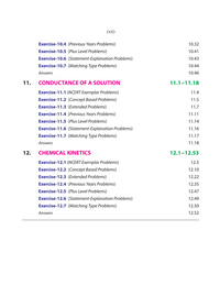 GRB Problems in Physical Chemistry for NEET and All Other Medical Entrance & Competitive Examinations || Based on NCERT
