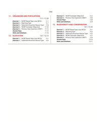 Topper's Question Bank Biology for NEET || 100% NCERT Based || Strictly As Per Latest Syllabus & New Pattern of Examinations by NTA