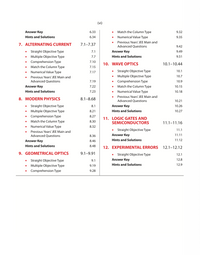 Topper's Question Bank Physics (Vol. 2) for IIT-JEE & Olympiad
