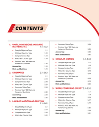 Topper's Question Bank Physics (Vol. 1) for IIT-JEE & Olympiad