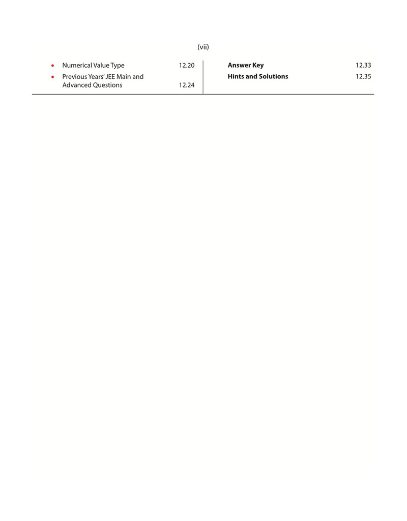 Topper's Question Bank Physics (Vol. 1) for IIT-JEE & Olympiad