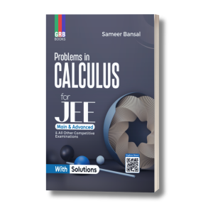 Problems In Calculus(With Solutions) For JEE