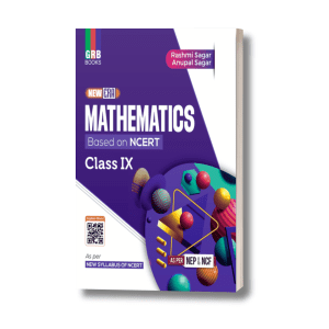 New Era Mathematics Class IX