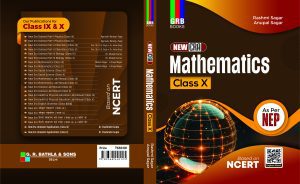 New Era Mathematics Class X