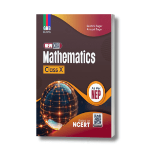 New Era Mathematics for Class X || Based On NCERT || As Per NEP